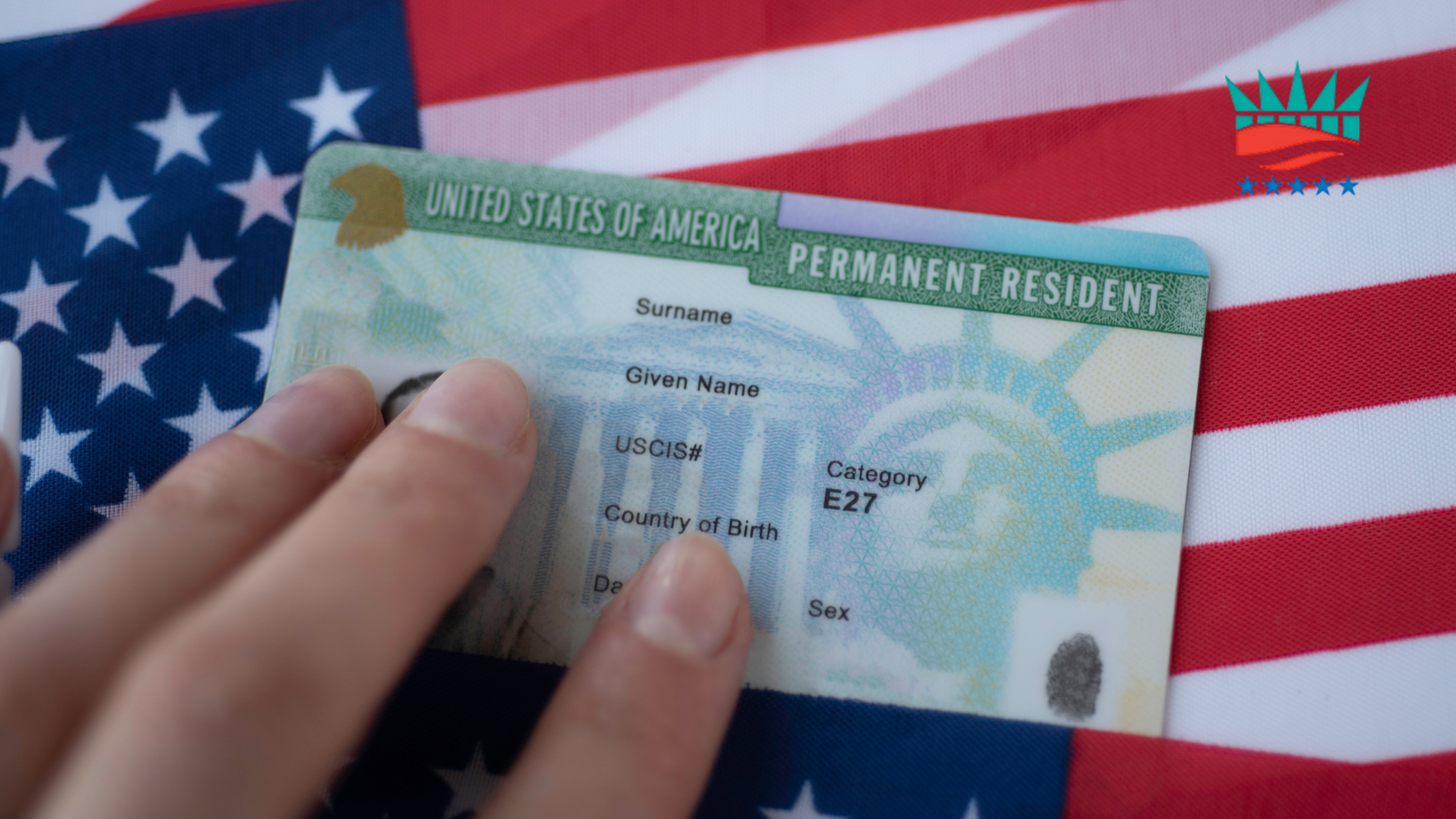 Get a Green Card
